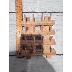 June Tailor Bobbin Rack